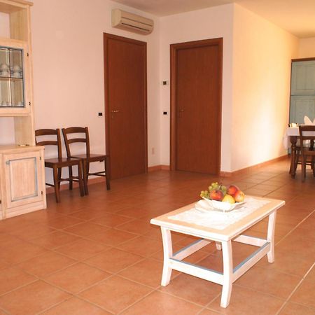 Appartamenti In Residence Villa Santa Maria San Vincenzo Chambre photo