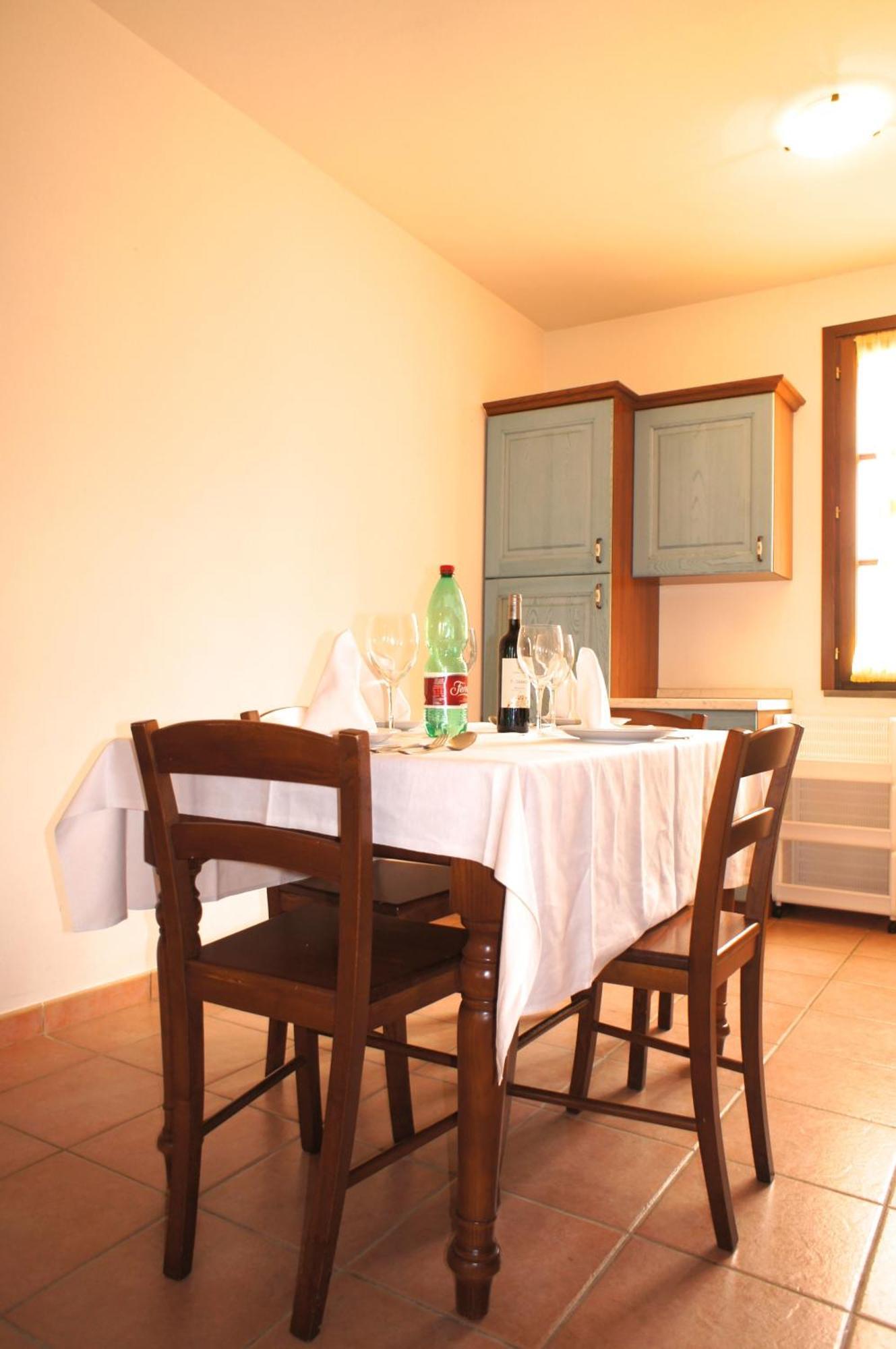Appartamenti In Residence Villa Santa Maria San Vincenzo Chambre photo