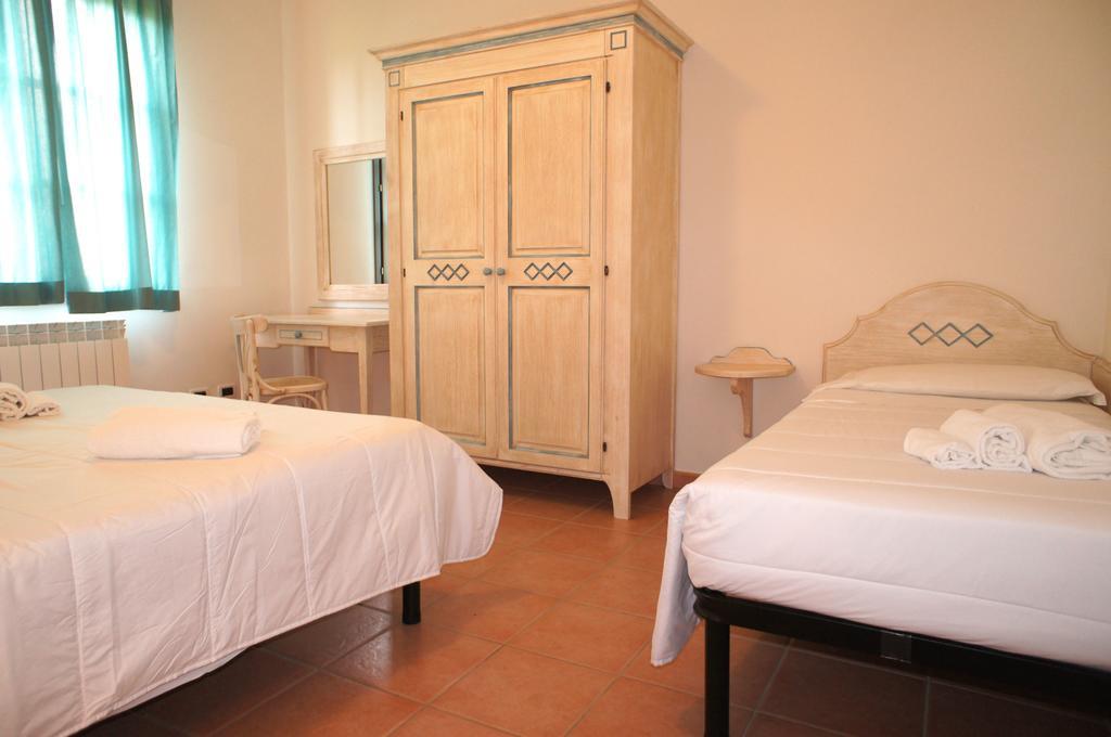 Appartamenti In Residence Villa Santa Maria San Vincenzo Chambre photo