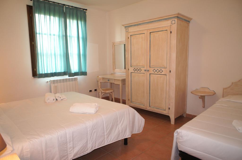 Appartamenti In Residence Villa Santa Maria San Vincenzo Chambre photo