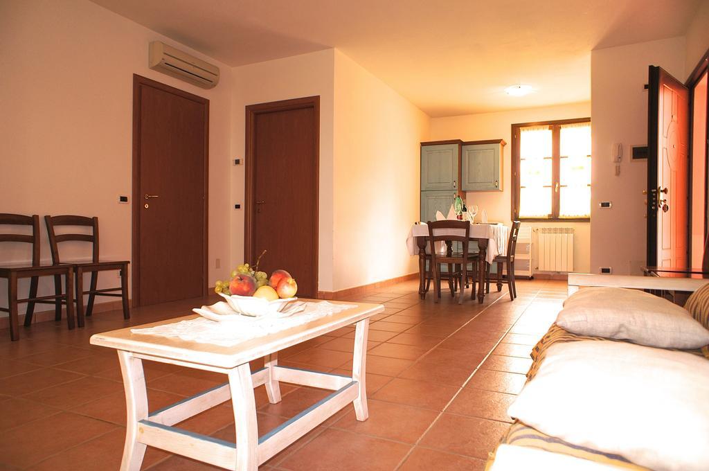 Appartamenti In Residence Villa Santa Maria San Vincenzo Extérieur photo
