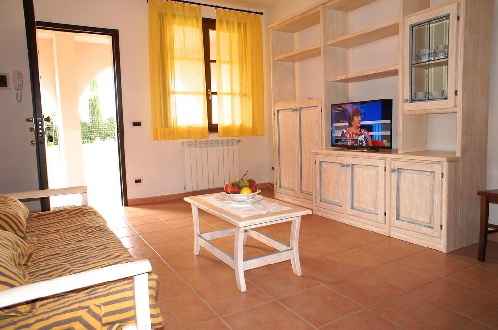 Appartamenti In Residence Villa Santa Maria San Vincenzo Chambre photo
