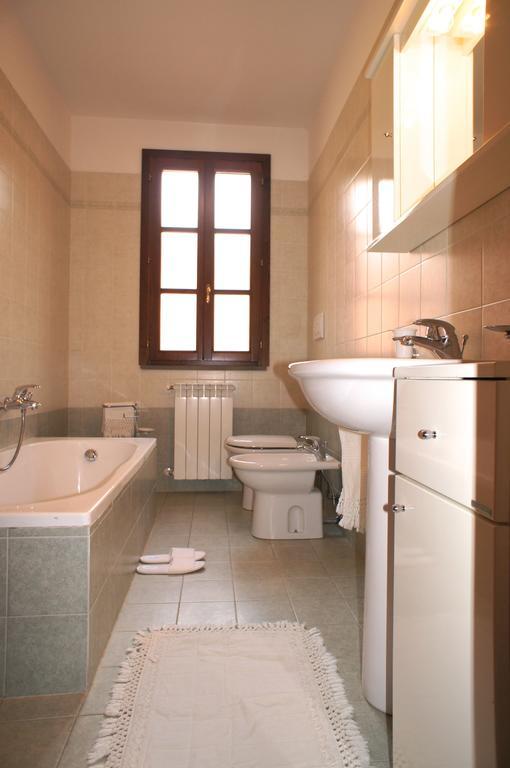 Appartamenti In Residence Villa Santa Maria San Vincenzo Chambre photo
