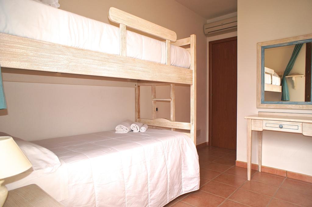 Appartamenti In Residence Villa Santa Maria San Vincenzo Extérieur photo