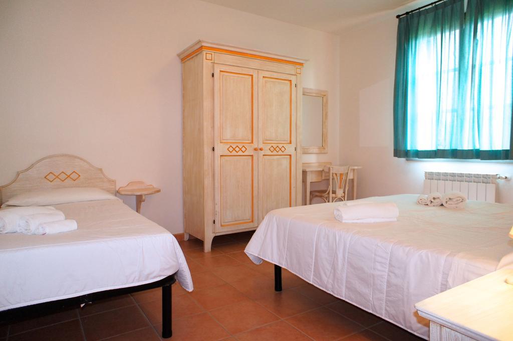 Appartamenti In Residence Villa Santa Maria San Vincenzo Chambre photo