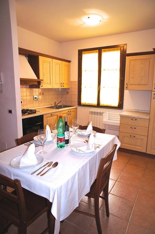 Appartamenti In Residence Villa Santa Maria San Vincenzo Chambre photo